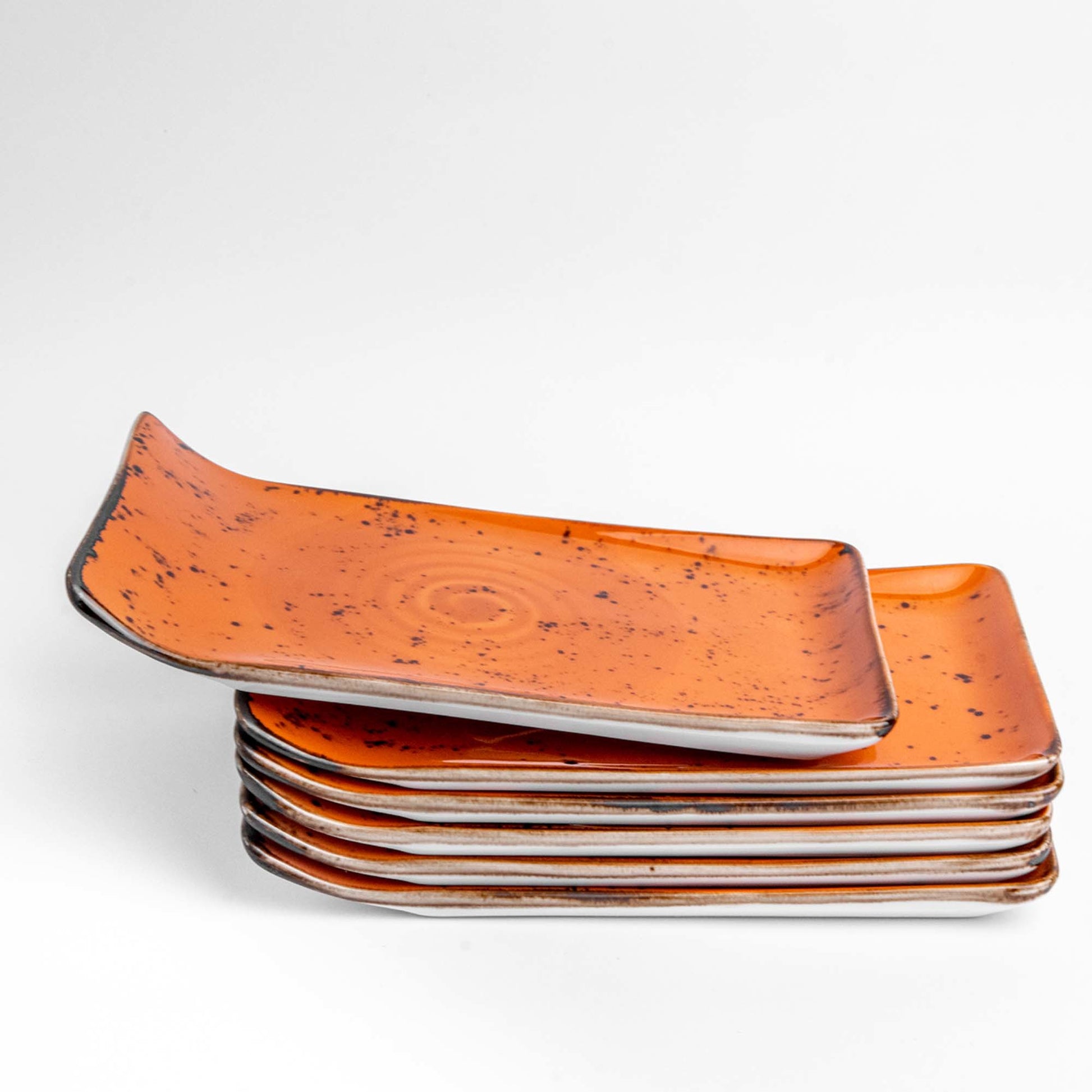 Fine Dine serving plate