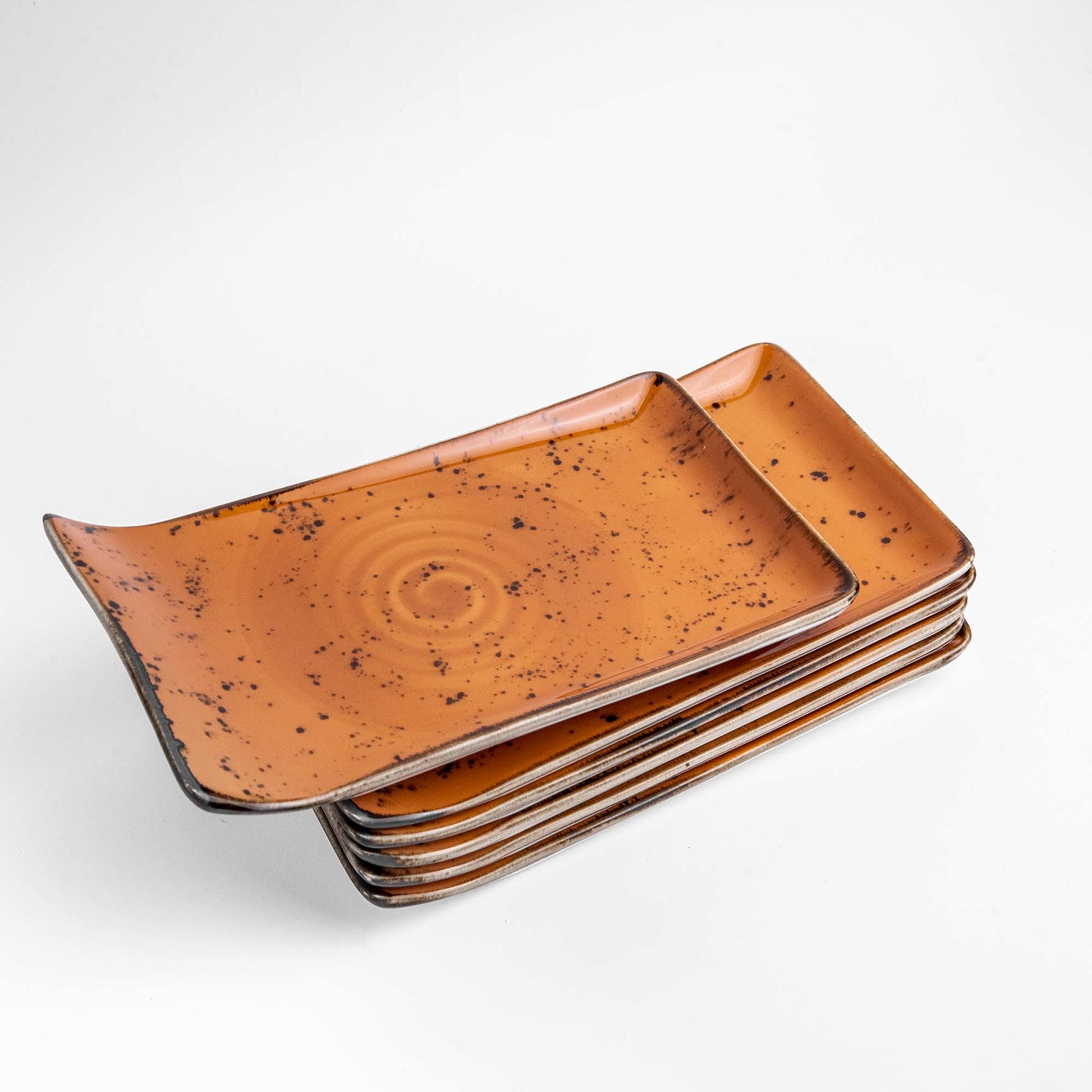 Fine Dine serving plate