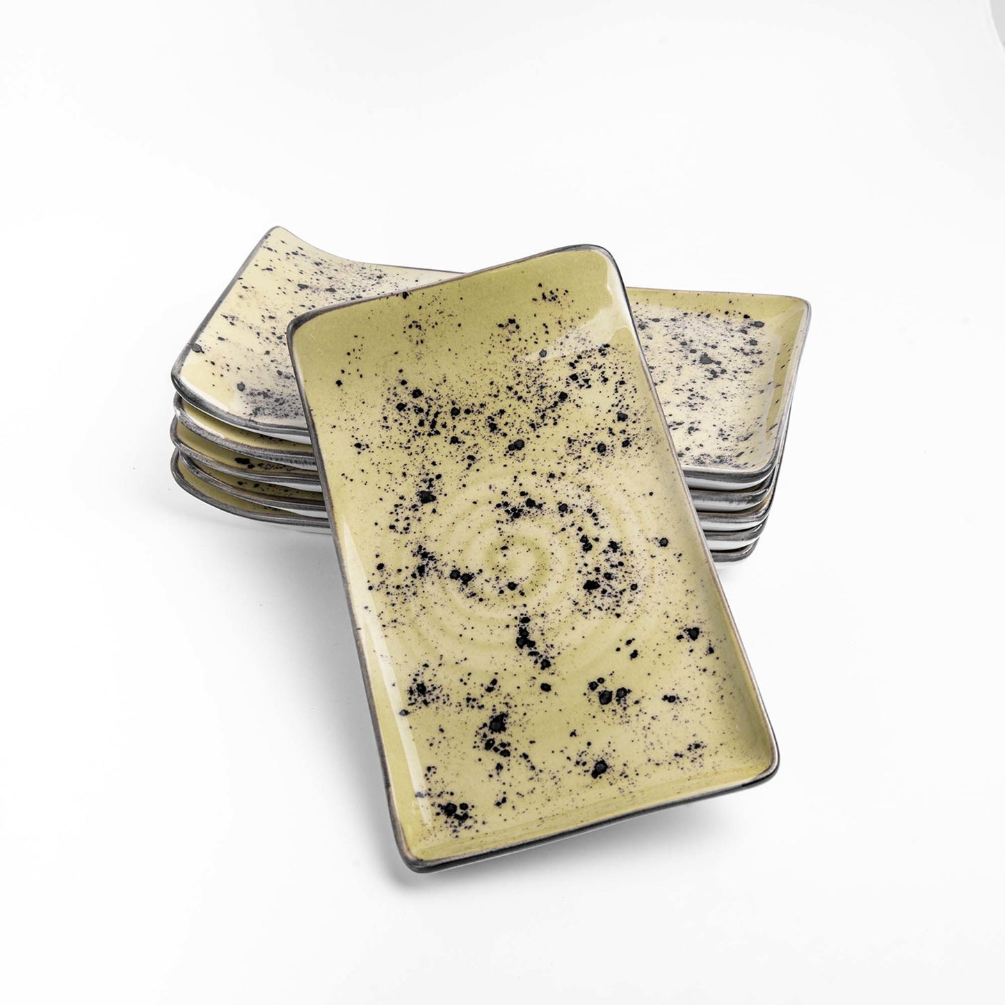 Fine Dine serving plate