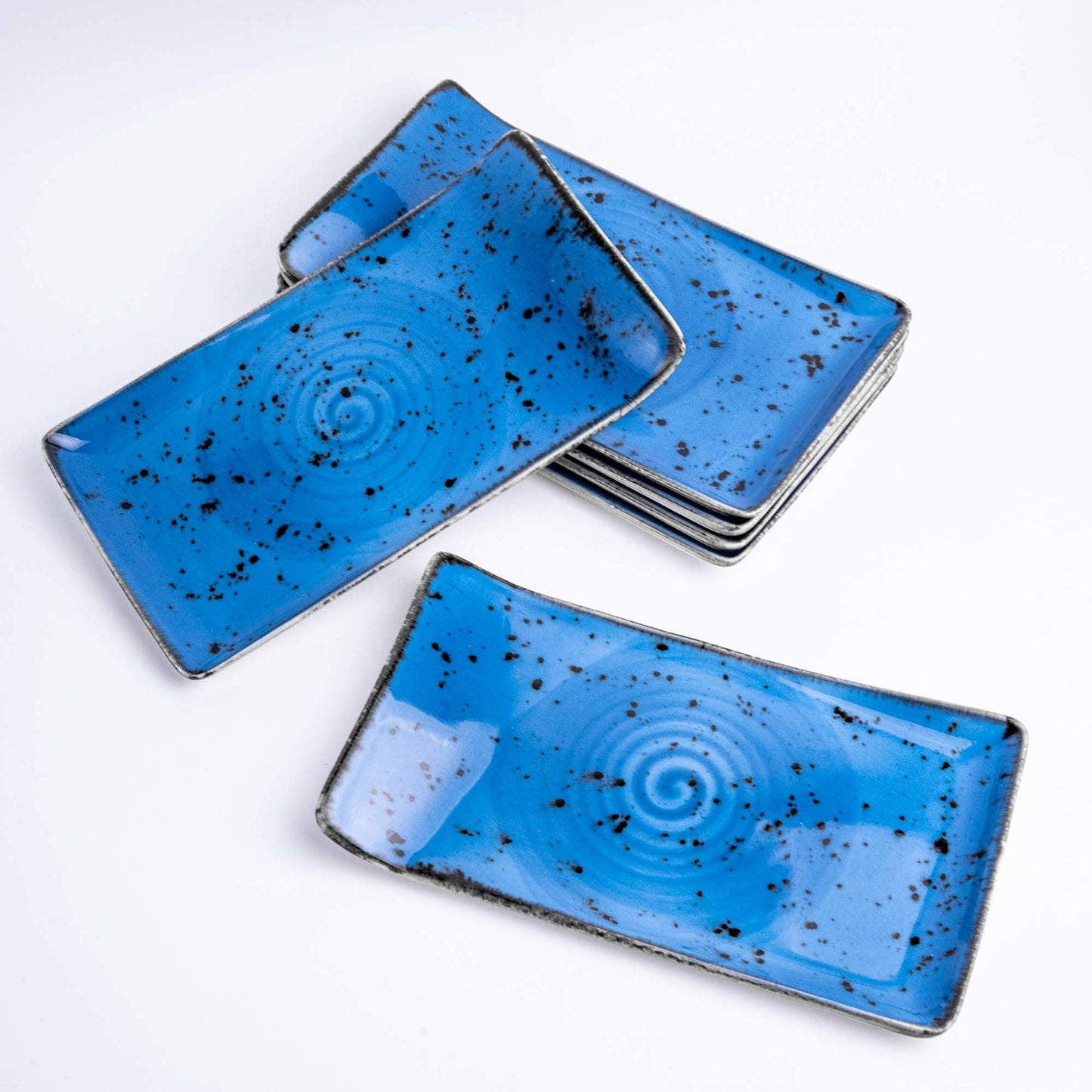 Fine Dine rectangular plate, 300x150mm