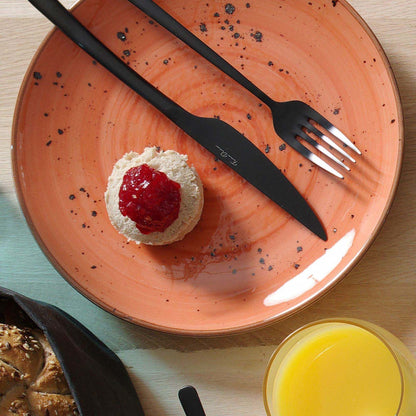 Fine Dine rectangular plate, 300x150mm