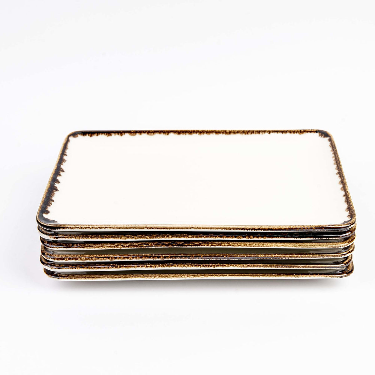 Fine Dine rectangular plate, 300x200mm