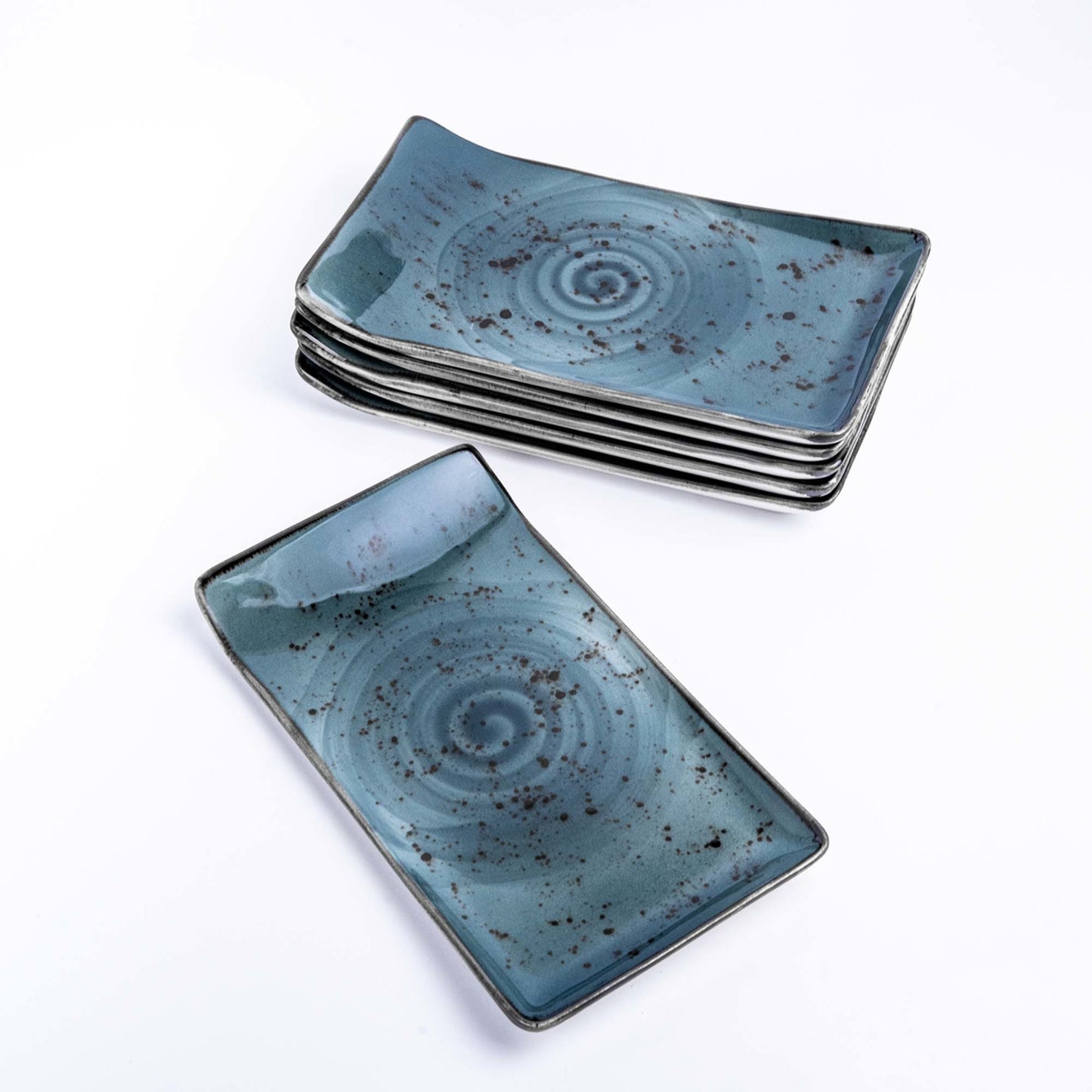 Fine Dine rectangular plate, 300x200mm