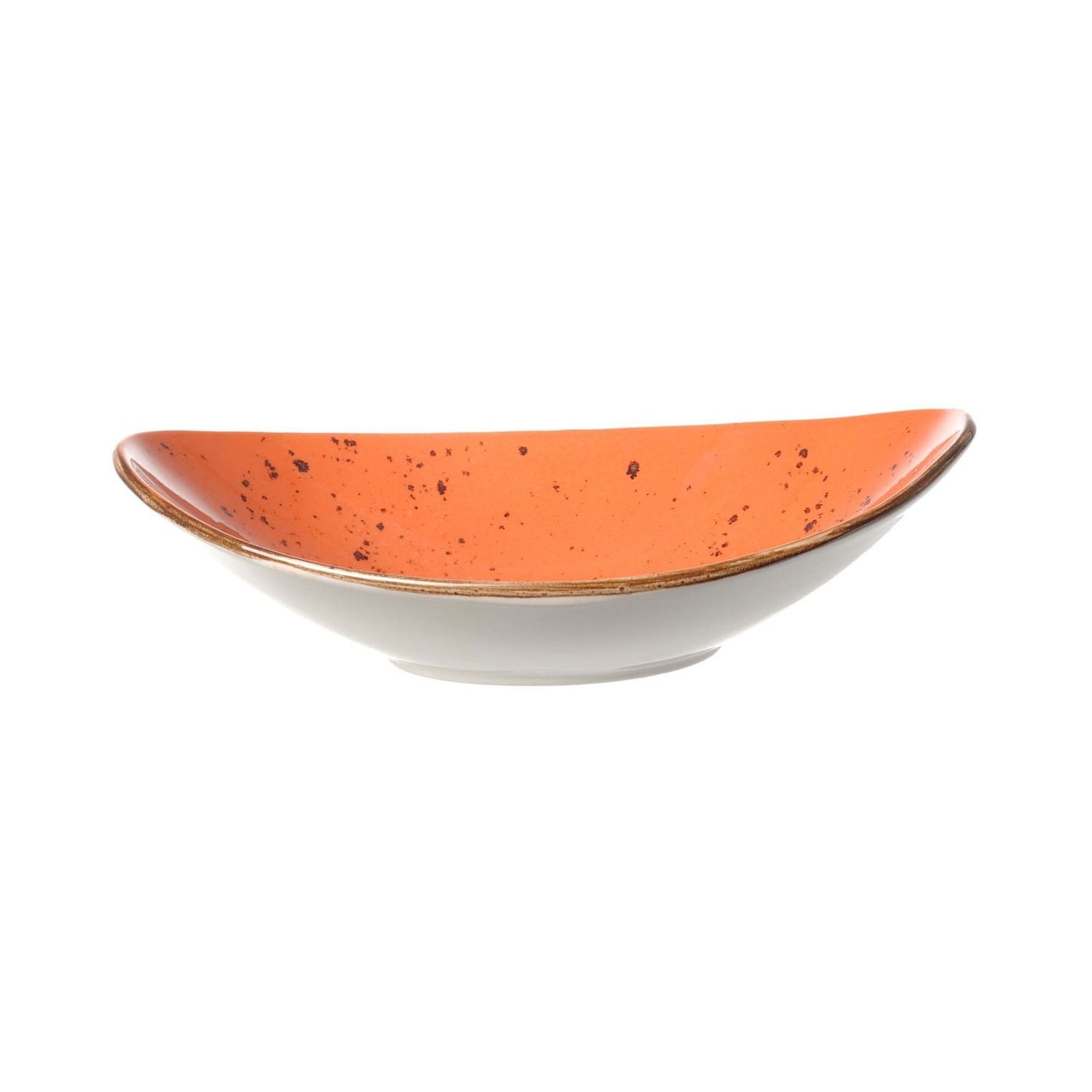 Fine Dine boat bowl, 250x160mm