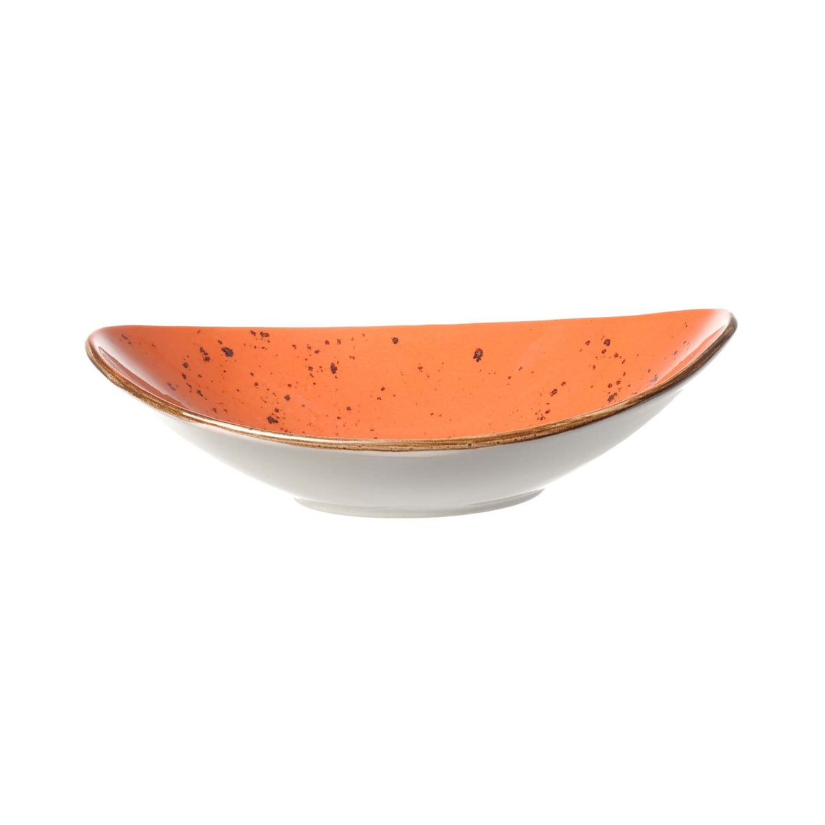 Fine Dine boat bowl, 250x160mm