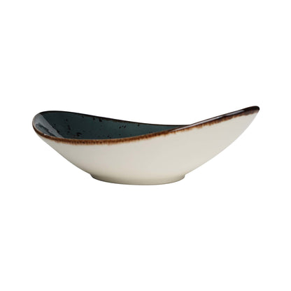 Fine Dine boat bowl, 250x160mm
