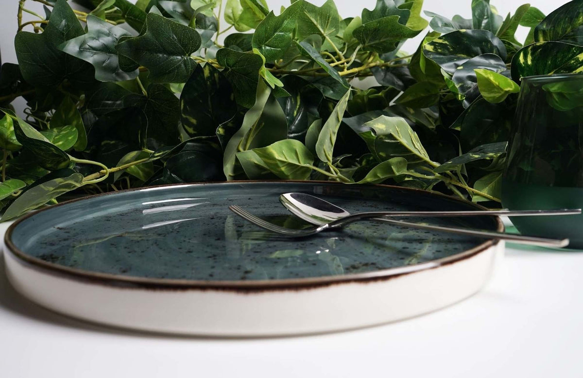 Fine Dine boat bowl, 250x160mm