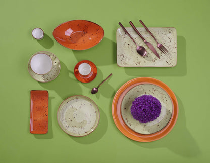 Fine Dine stackable bowl - 80mm