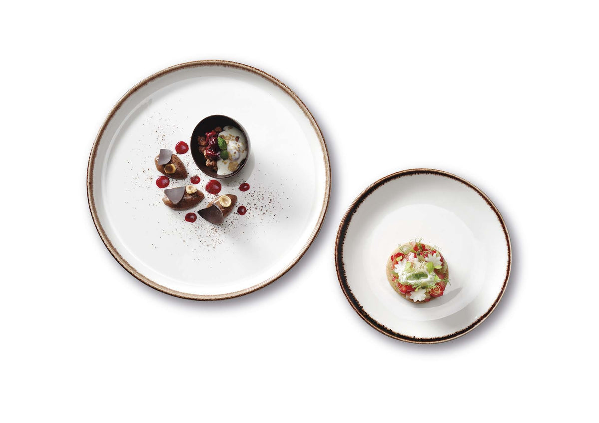 Fine Dine stackable bowl - 80mm