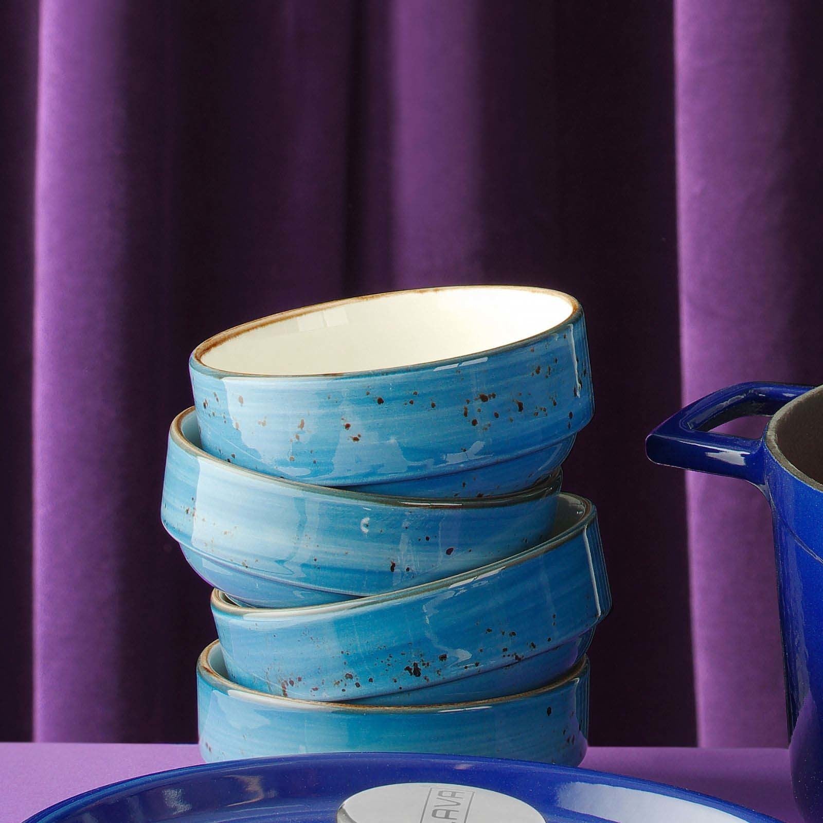 Fine Dine stackable bowl - 80mm