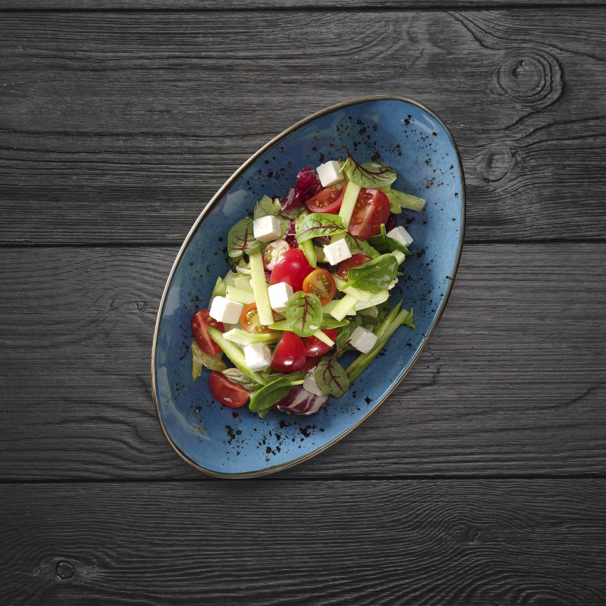 Fine Dine stackable bowl - 80mm