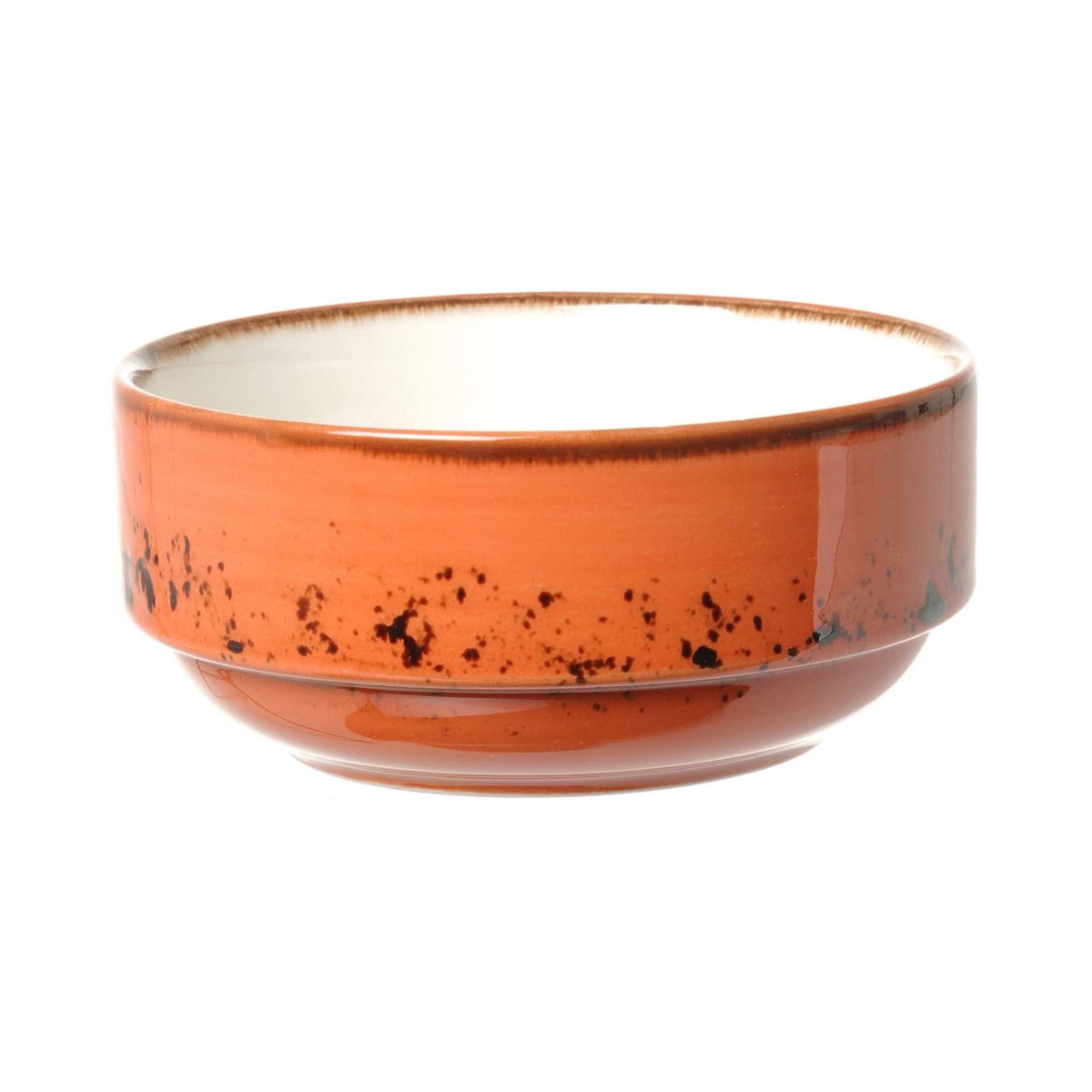 Fine Dine stackable bowl - 80mm