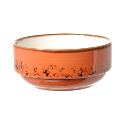 Fine Dine stackable bowl - 80mm