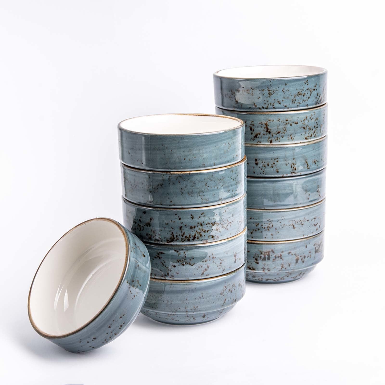 Fine Dine stackable bowl - 80mm
