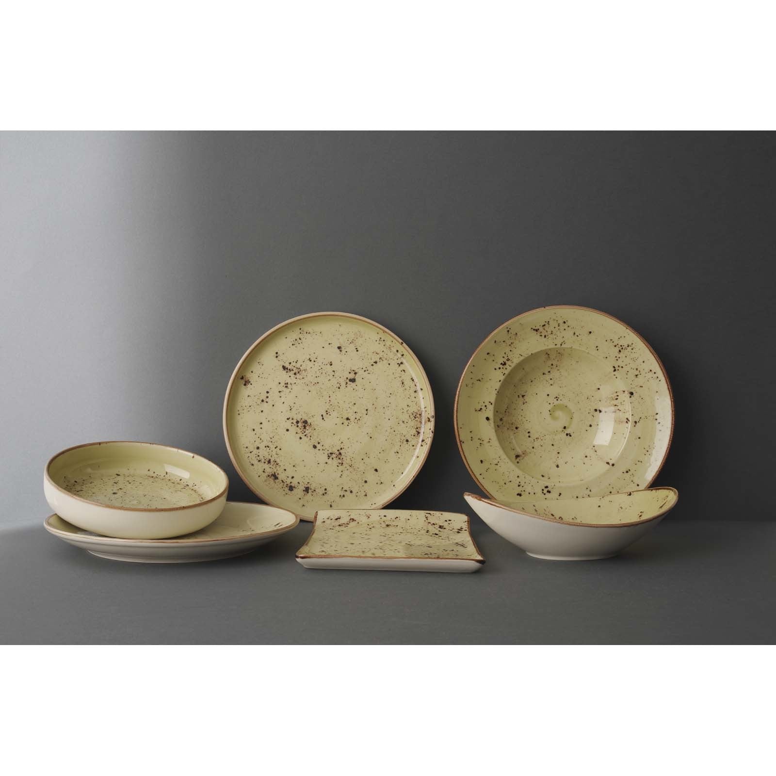 Fine Dine stackable bowl - 80mm