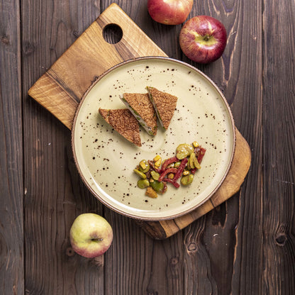 Fine Dine stackable bowl - 80mm