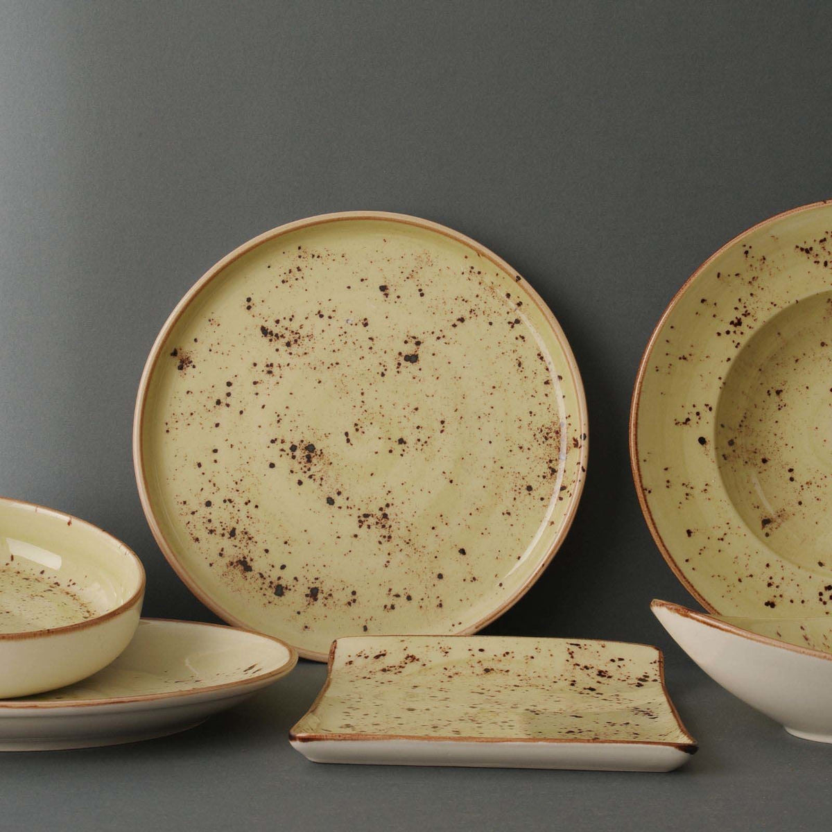 Fine Dine bowl - 150mm