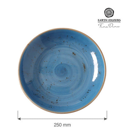 Fine Dine coupe bowl, 250mm
