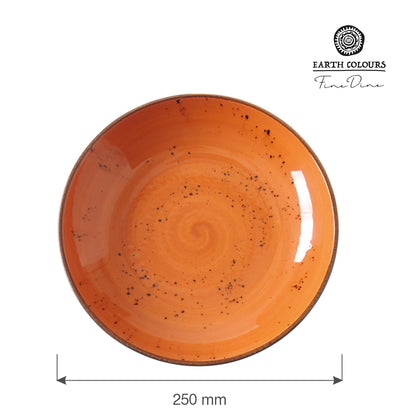 Fine Dine coupe bowl, 250mm