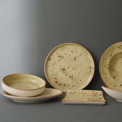 Fine Dine coupe bowl, 250mm
