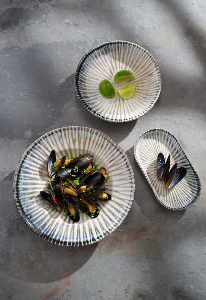 Fine Dine pasta plate - 300mm