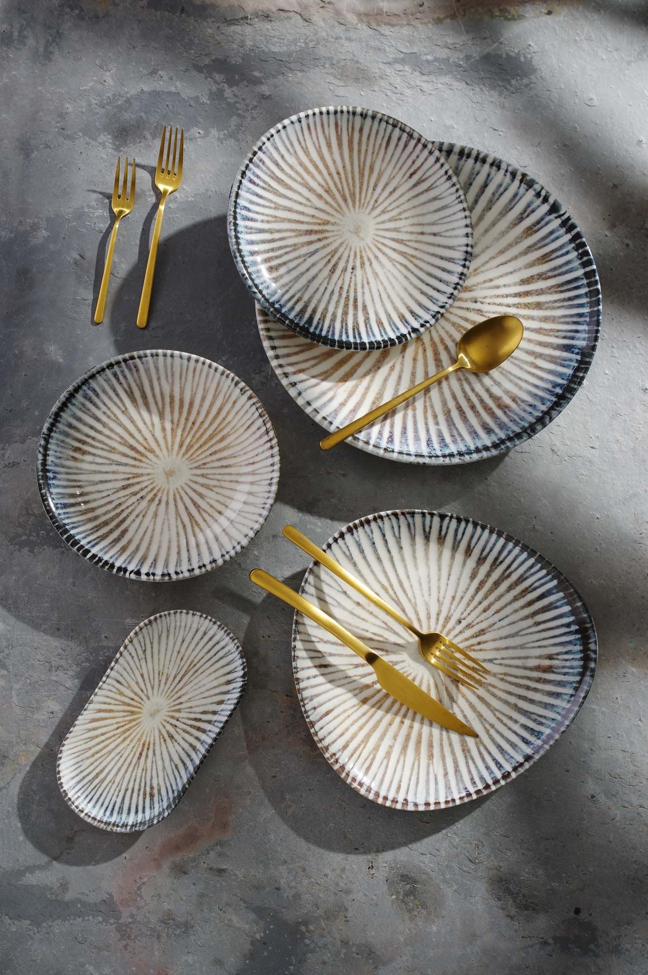 Fine Dine pasta plate - 300mm