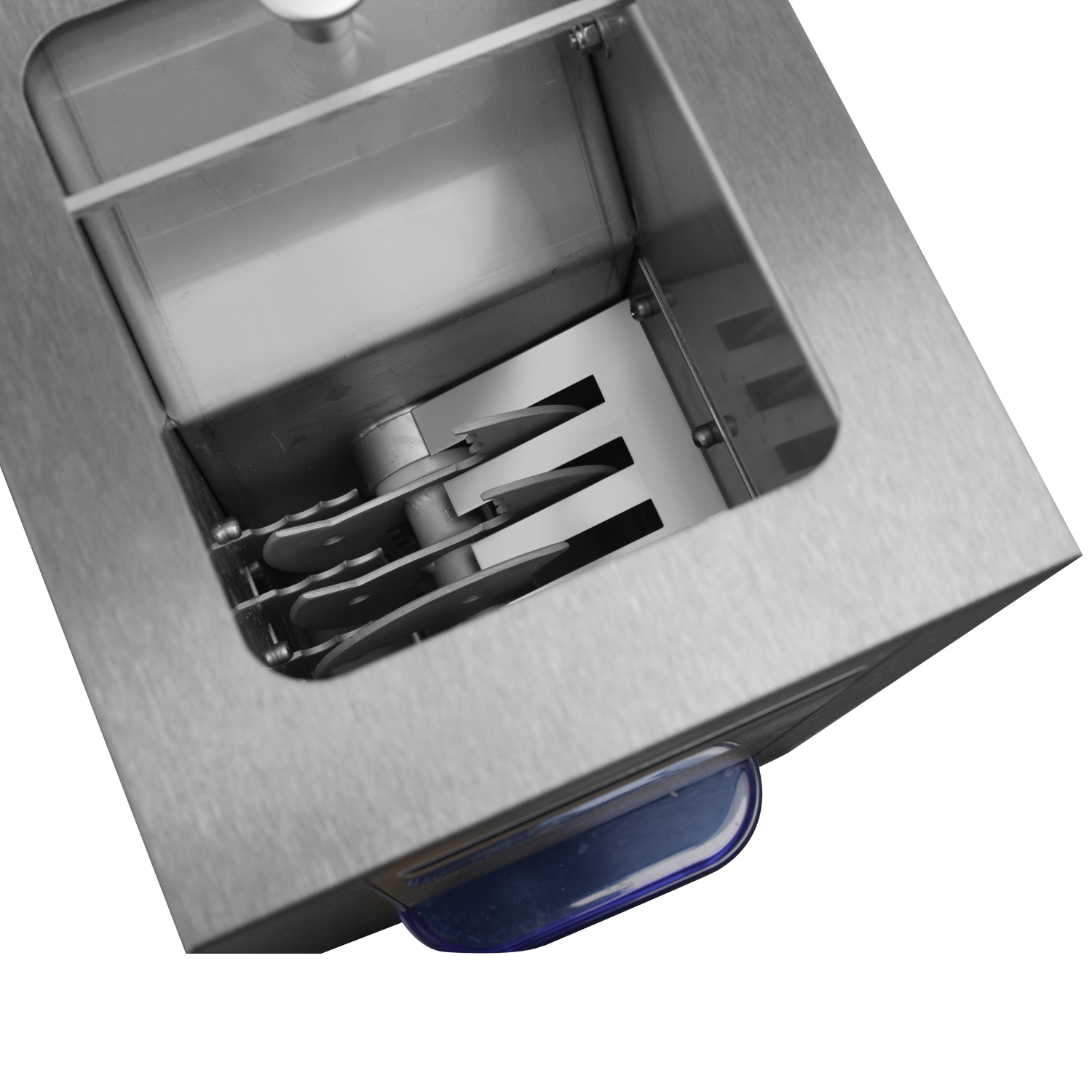 Mineral professional bar crusher, 320x180x330mm