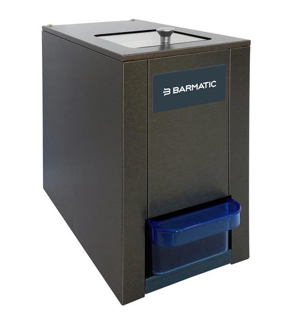 Mineral professional bar crusher, 320x180x330mm