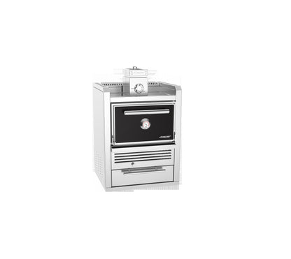 Josper CASA Charcoal Oven, Countertop — product render