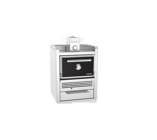 Josper CASA Charcoal Oven, Countertop — product render