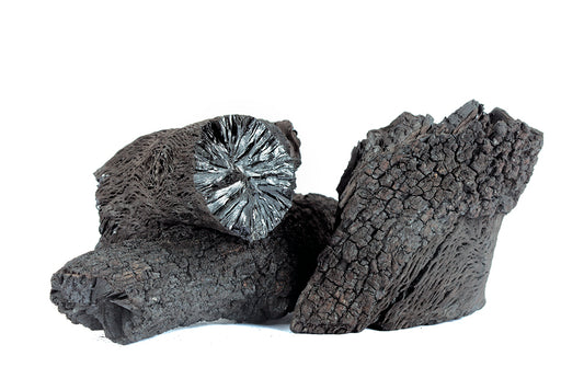 Josper Charcoal CAE, Holm oak — holm oak charcoal