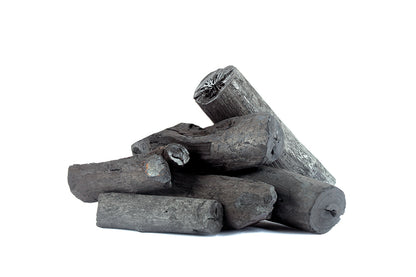Josper Charcoal CEs, Marabú, 2.5 kg bag — marabu charcoal