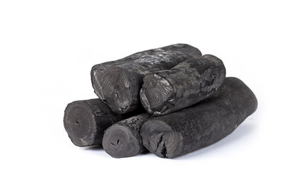 Josper Charcoal Eucalyptus binchō-tan — eucalyptus bincho-tan
