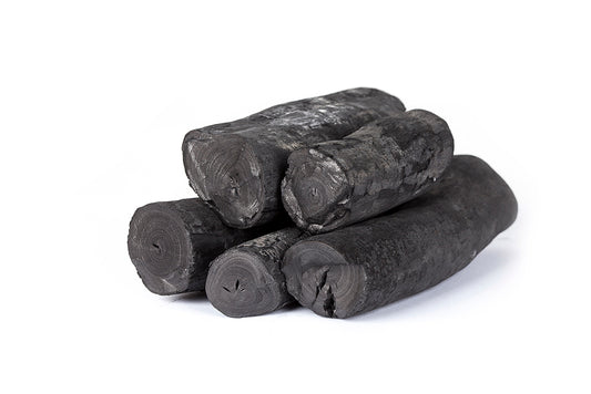 Josper Charcoal Eucalyptus binchō-tan — eucalyptus bincho-tan