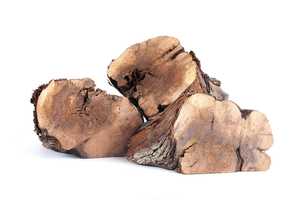 Josper Charcoal MDV, Vine wood — vine wood charcoal