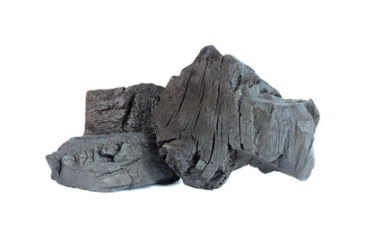 Josper Charcoal QBE, White quebracho — white quebracho charcoal