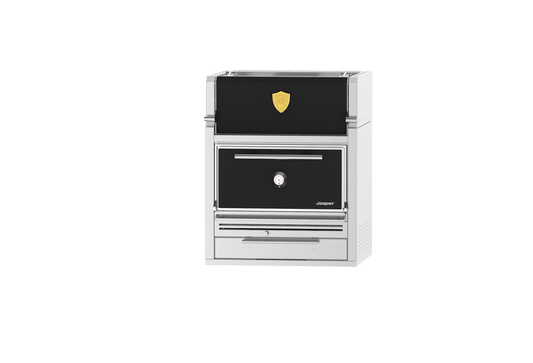Josper Charcoal Oven HJA-PLUS-HC L175, Warming Cabinet, 175 diners
