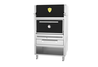 Josper Charcoal Oven HJA-PLUS-HCT L175, 175 diners
