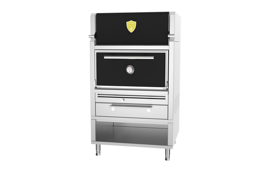 Josper Charcoal Oven HJA-PLUS-HCT L175, 175 diners