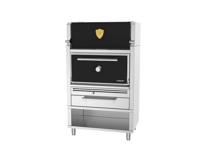 Josper Charcoal Oven HJA-PLUS-HCT M120, 120 diners