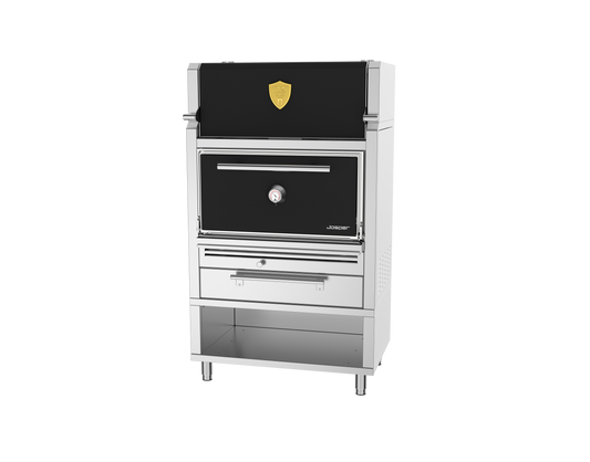 Josper Charcoal Oven HJA-PLUS-HCT M120, 120 diners