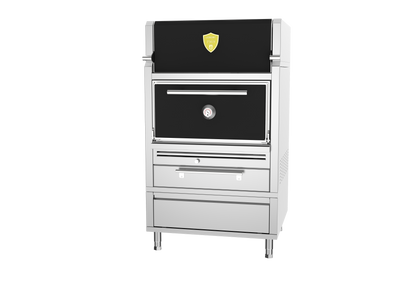 Josper Charcoal Oven HJA-PLUS-HCTD L175, 175 diners