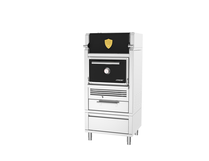 Josper Charcoal Oven HJA-PLUS-HCTD S80, 80 diners