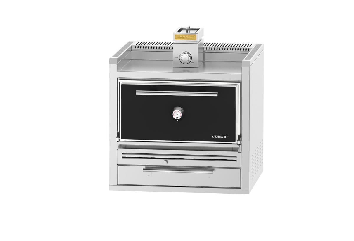 Josper Charcoal Oven HJA-PLUS L175, Countertop, 175 diners