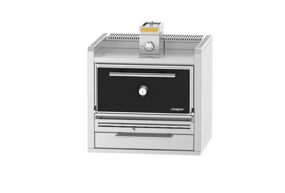 Josper Charcoal Oven HJA-PLUS L175, Countertop, 175 diners