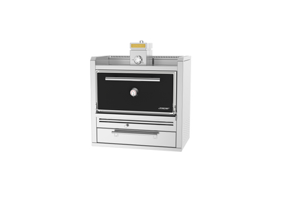 Josper Charcoal Oven HJA-PLUS M120, Countertop, 120 diners
