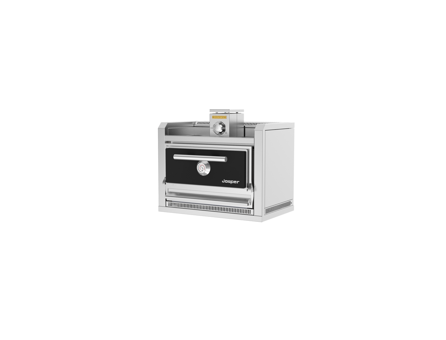 Josper HJA-PLUS Mini countertop charcoal oven