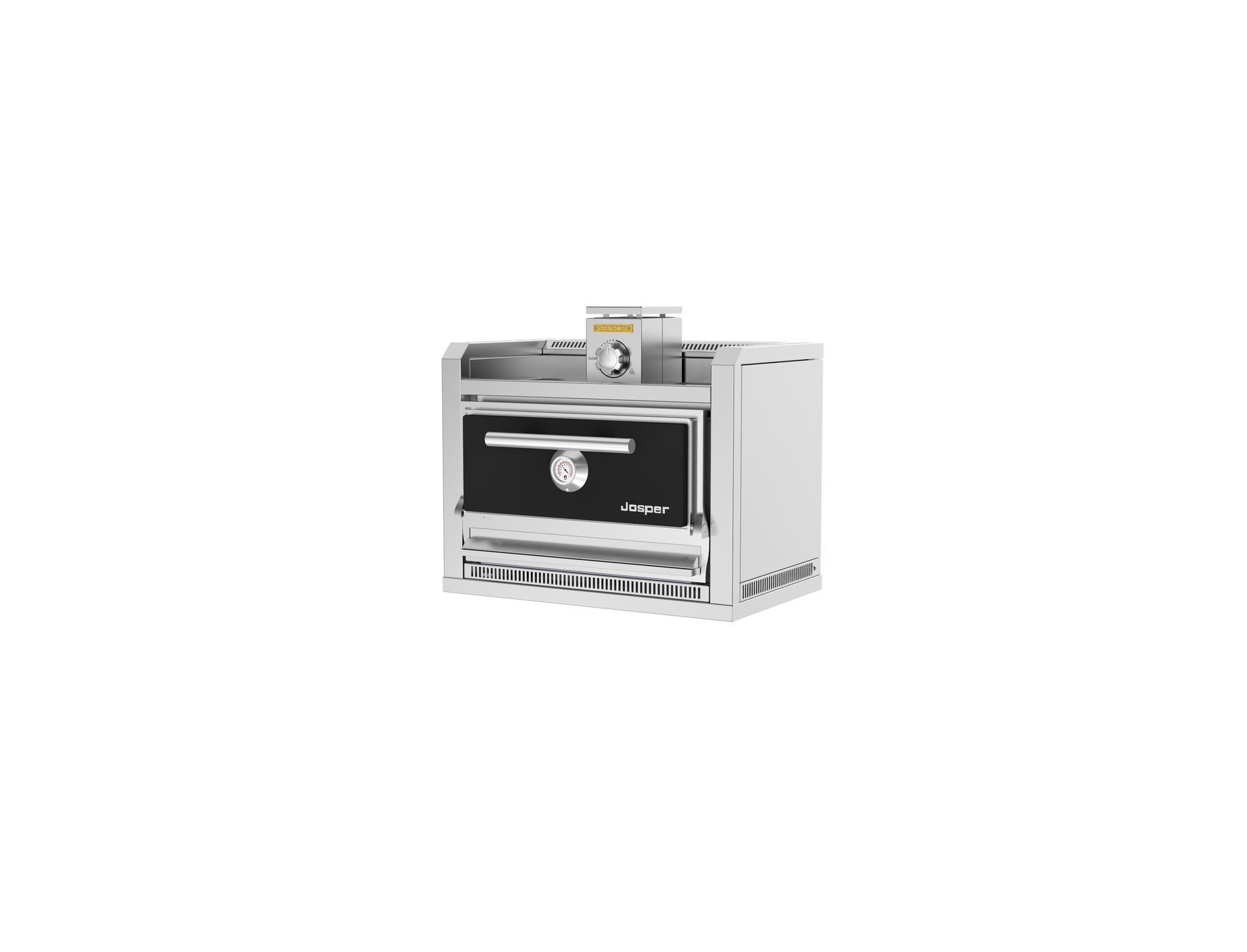 Josper HJA-PLUS Mini countertop charcoal oven