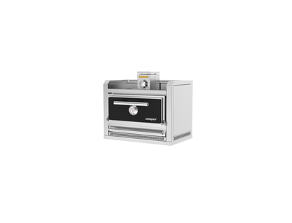 Josper HJA-PLUS Mini countertop charcoal oven