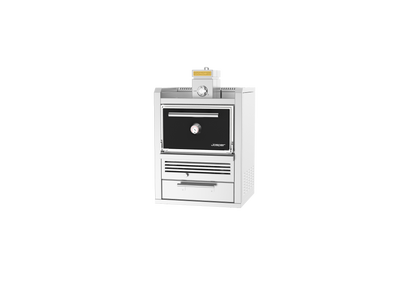 Josper HJA-PLUS S80 charcoal oven, countertop